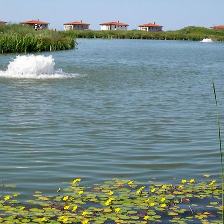 Blacksearama Golf & Villas Balchik Exterior foto