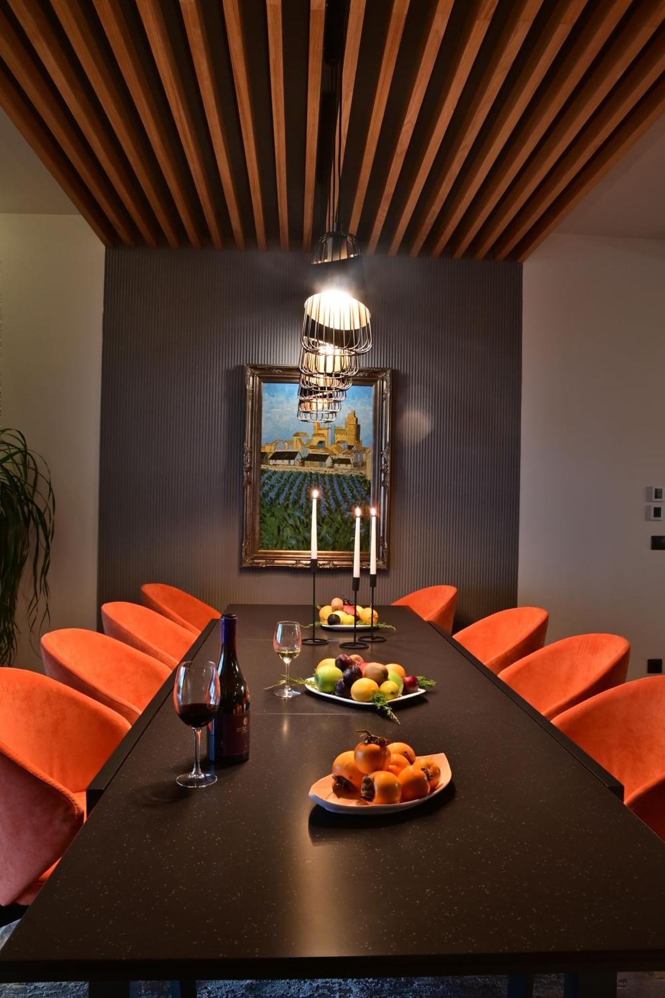 Blacksearama Golf & Villas Balchik Exterior foto