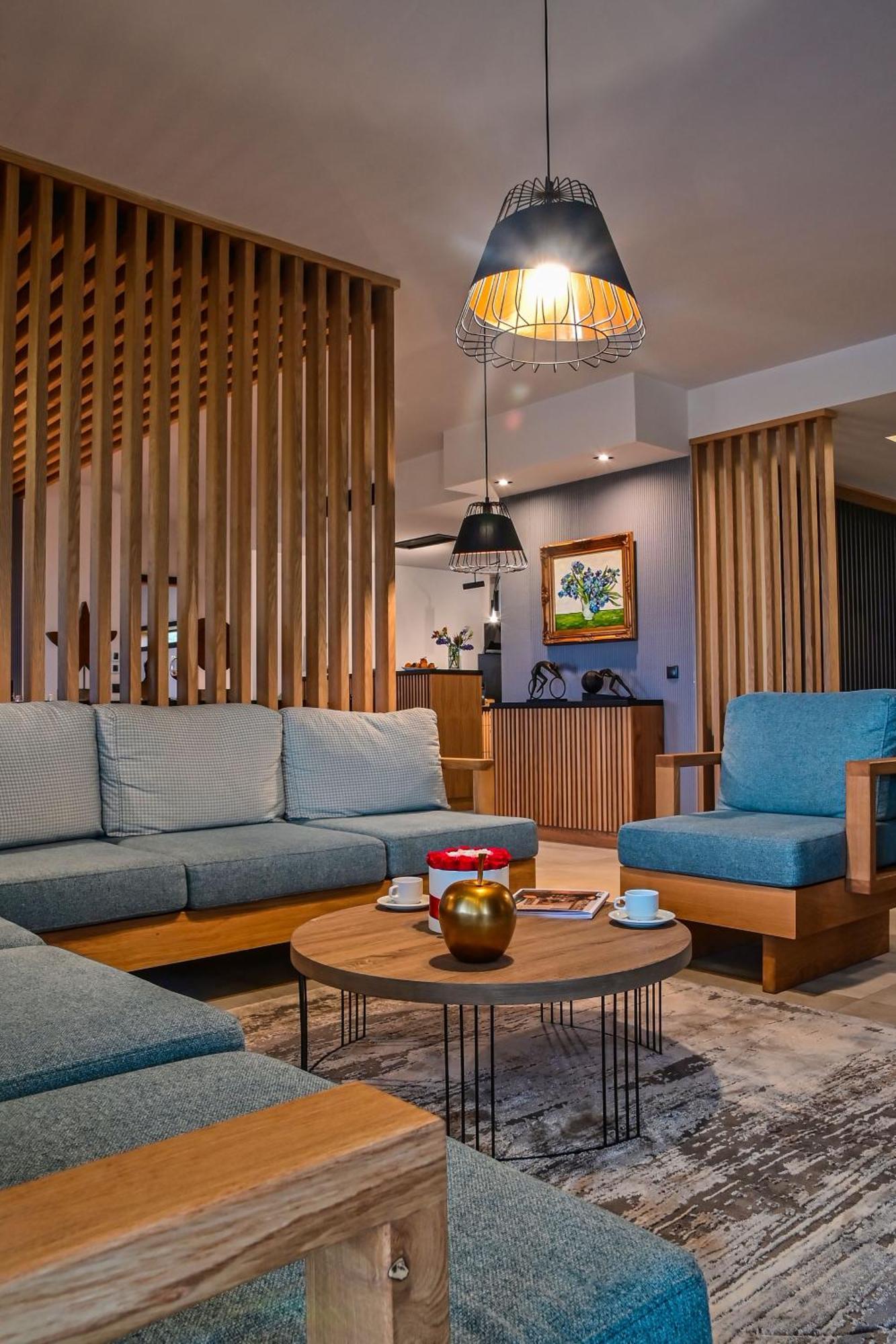 Blacksearama Golf & Villas Balchik Exterior foto
