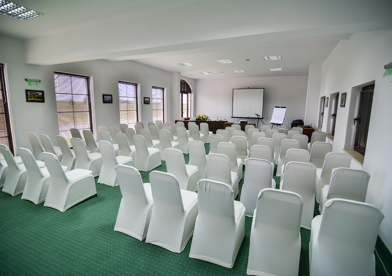 Blacksearama Golf & Villas Balchik Exterior foto